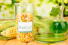 Nash Lee biofuel availability